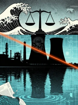 Entergy Corp. v. Riverkeeper, Inc. 案