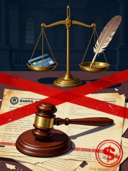 瓦登诉发现银行案