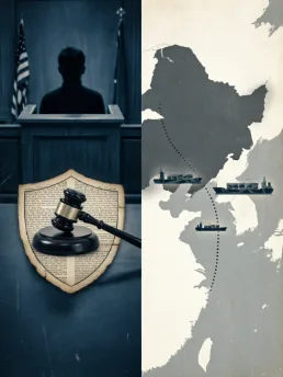 史密斯威森品牌公司诉墨西哥合众国案