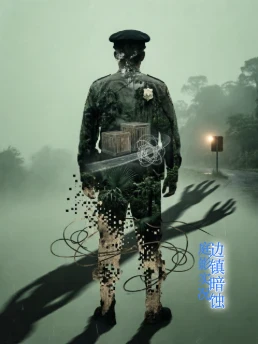 边镇暗蚀