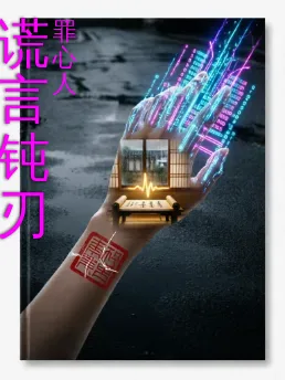 谎言钝刃