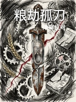 粮劫孤刀