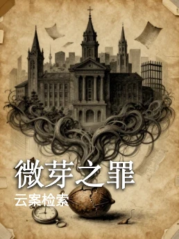 微芽之罪