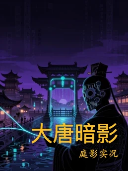 大唐暗影