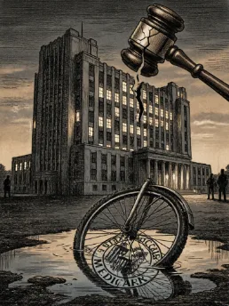 Advocate Christ Medical Center v. Kennedy