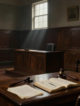Wilson v. Corcoran