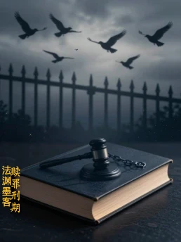 赎罪刑期