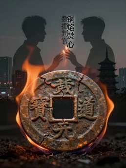 铜焰焚心
