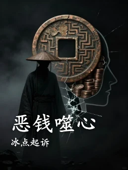 恶钱噬心