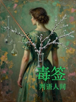 毒签