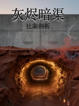 灰烬暗渠