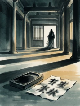 二王八司马事件（永贞革新案）