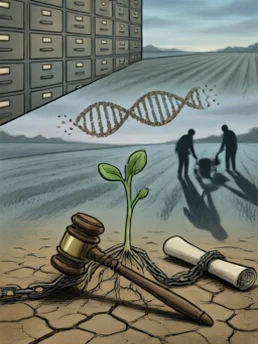 Monsanto Co. v. Geertson Seed Farms 案