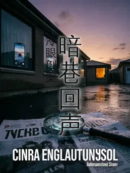 暗巷回声