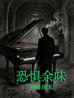 恐惧余味