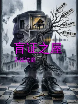 盲证之屋
