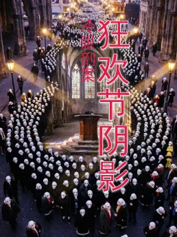 狂欢节阴影