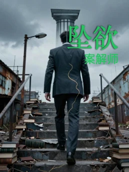 坠欲