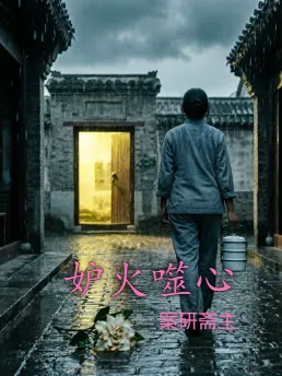 妒火噬心