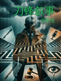 刀锋叙事