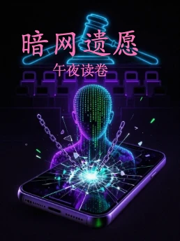 暗网遗愿