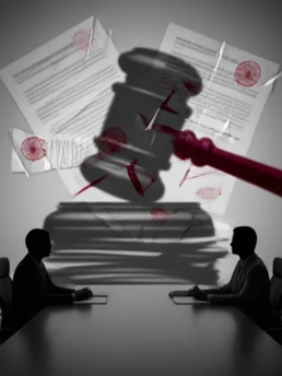 令和5特(わ)311 禁止私人垄断法违反案件