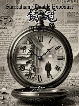锈冠