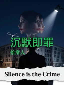 沉默即罪
