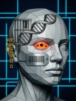黑石监狱疑云