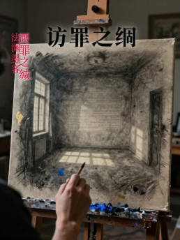 赝罪之缄