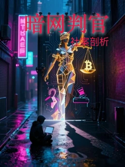 暗网判官