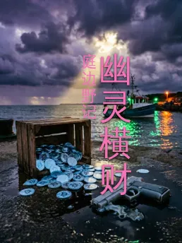 幽灵横财