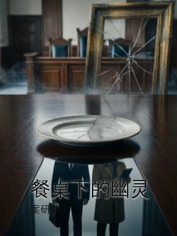 餐桌下的幽灵