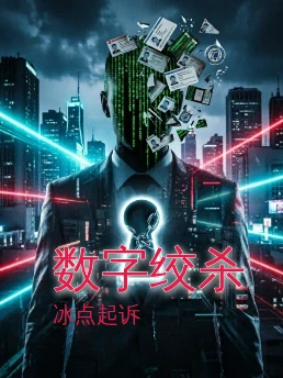 数字绞杀