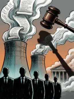 American Electric Power Co. v. Connecticut