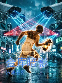 金库暗影