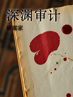 深渊审计 封面