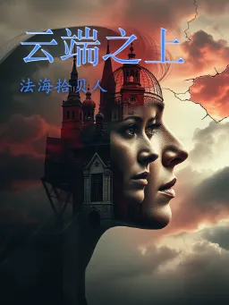 云端之上 封面