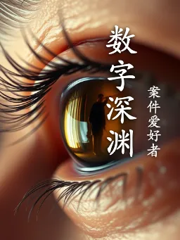 数字深渊 封面